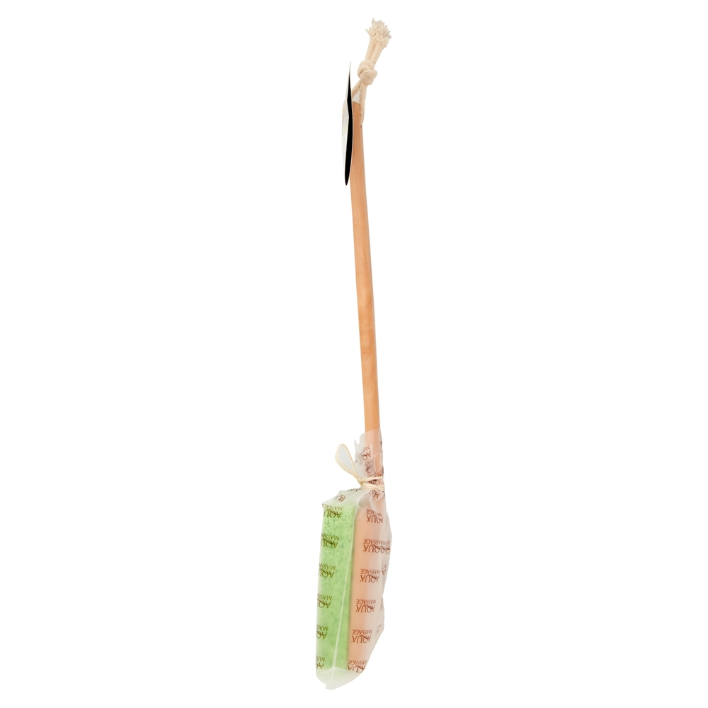 Aquamassage Natural Spazzola Massaggio Relax